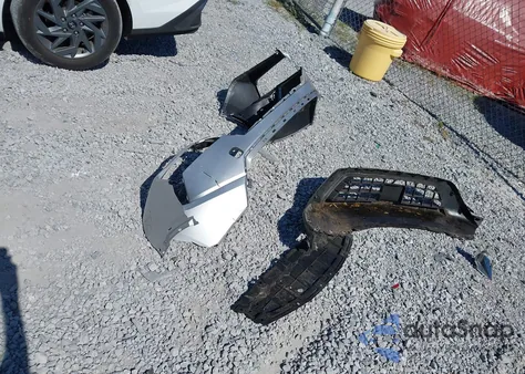 2024 Nissan Rogue Sv Fwd from USA, damaged, VIN 5N1BT3BA3RC695315